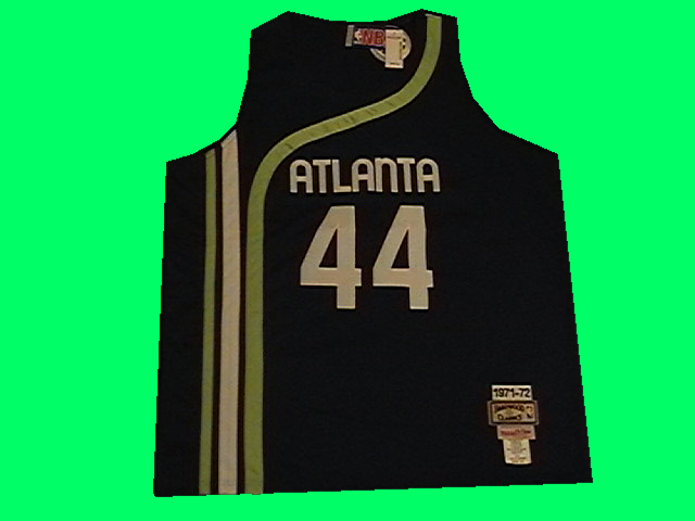 Atlanta Jersey